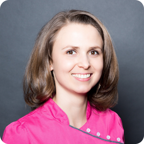 Speaker - Ann-Kathrin Klym
