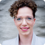 Ann-Katrin Kossendey-Koch (Spirituelle Apothekerin / Darm Spezialistin)