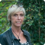 Heike Hantel (Epilepsie)