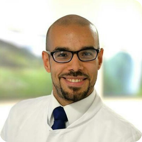 Speaker - Dr. Mohamed G. Ibrahim