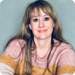 Shannon Bancke (Solo-Mama)