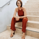 Tamara Scherer (WorkingMom)