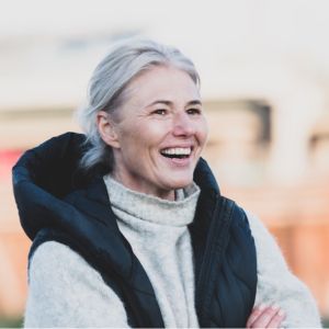 Speaker - Sonja Maren Wäger Kuhn