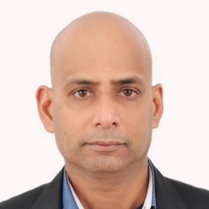 Speaker - Dr Vitthala