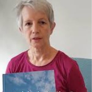 Speaker - Ramita Keienburg