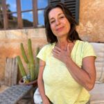 Sonja Mosick