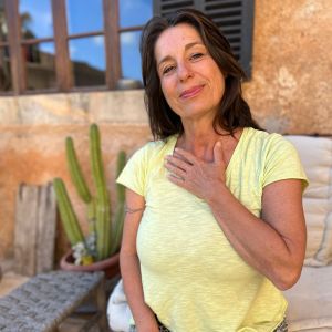 Speaker - Sonja Mosick
