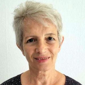 Speaker - Ramita Keienburg