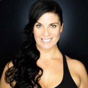 Speaker - Jasmin Gonzalez