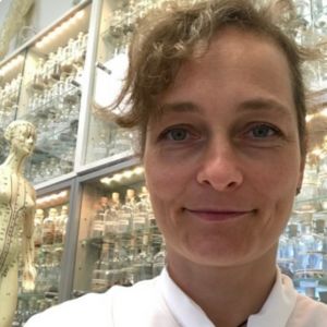 Speaker - Dr. med. Anna Otten