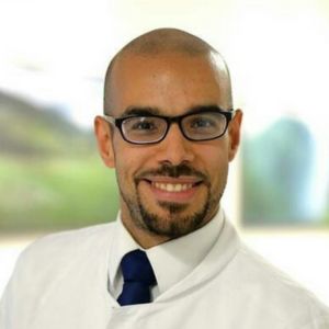 Speaker - Dr. Mohamed G. Ibrahim